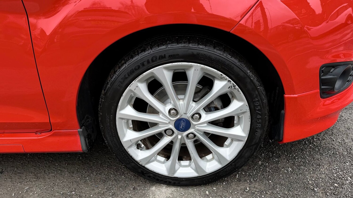 Used Ford Fiesta 2014 for sale - 77786333: Photo 43