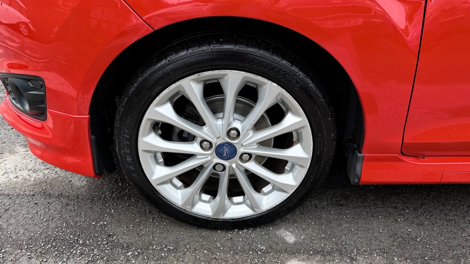 Used Ford Fiesta 2014 for sale - 77786333: Photo 46