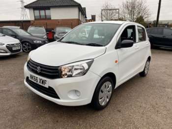 celerio car old model