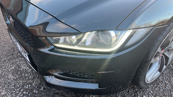 Used Jaguar XE 2016 for sale - 77401043: Photo 11