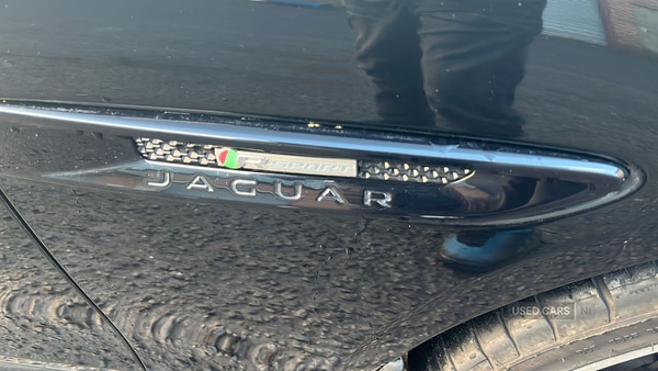 Used Jaguar XE 2016 for sale - 77401043: Photo 12