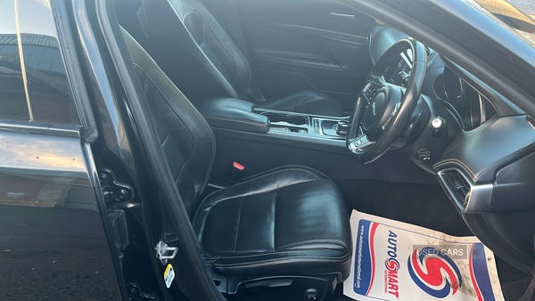 Used Jaguar XE 2016 for sale - 77401043: Photo 13