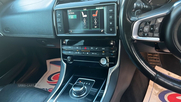Used Jaguar XE 2016 for sale - 77401043: Photo 15