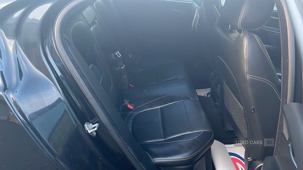 Used Jaguar XE 2016 for sale - 77401043: Photo 16