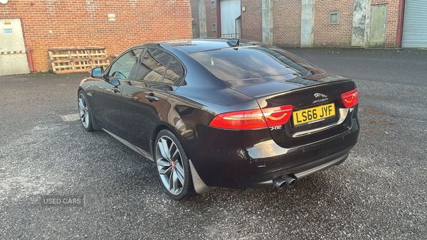 Used Jaguar XE 2016 for sale - 77401043: Photo 6