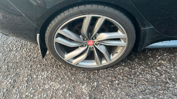 Used Jaguar XE 2016 for sale - 77401043: Photo 9