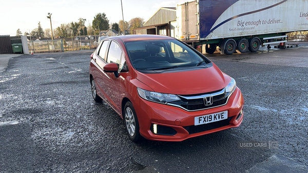 Used Honda Jazz 2019 for sale - 77401035: Photo 1