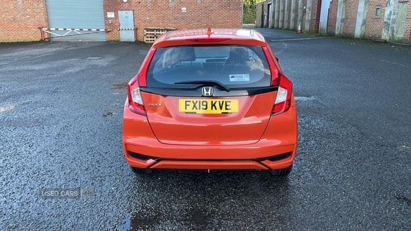 Used Honda Jazz 2019 for sale - 77401035: Photo 10