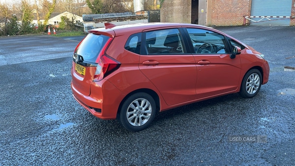 Used Honda Jazz 2019 for sale - 77401035: Photo 11