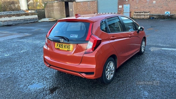 Used Honda Jazz 2019 for sale - 77401035: Photo 12