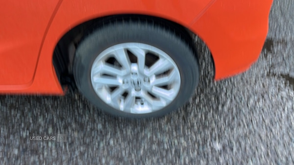 Used Honda Jazz 2019 for sale - 77401035: Photo 13