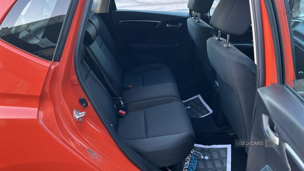 Used Honda Jazz 2019 for sale - 77401035: Photo 16