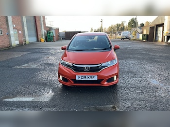 Used Honda Jazz 2019 for sale - 77401035: Photo