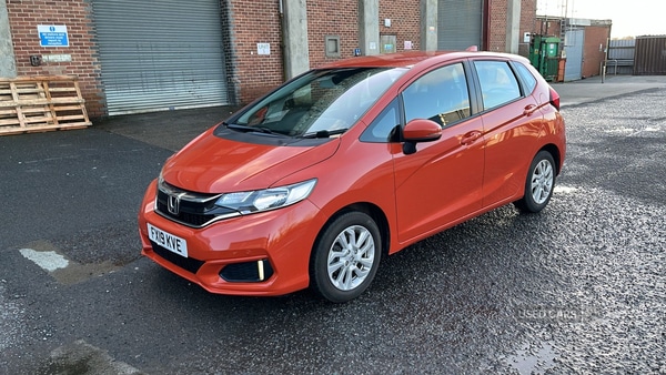 Used Honda Jazz 2019 for sale - 77401035: Photo 3