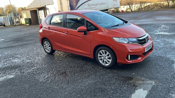 Used Honda Jazz 2019 for sale - 77401035: Photo 4