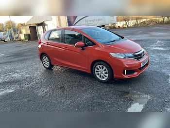 Used Honda Jazz 2019 for sale - 77401035: Photo
