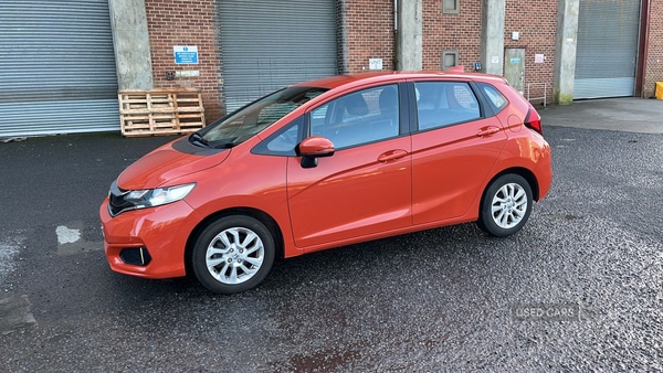 Used Honda Jazz 2019 for sale - 77401035: Photo 6