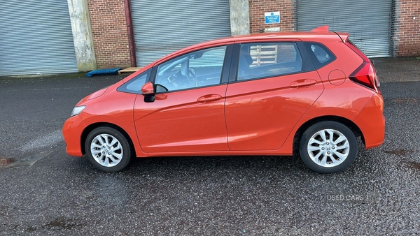 Used Honda Jazz 2019 for sale - 77401035: Photo 7