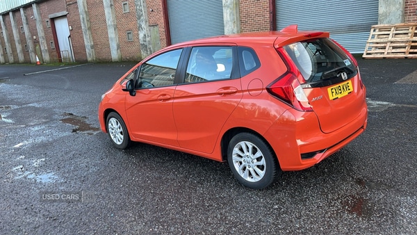 Used Honda Jazz 2019 for sale - 77401035: Photo 8