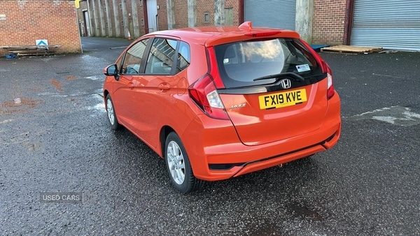 Used Honda Jazz 2019 for sale - 77401035: Photo 9