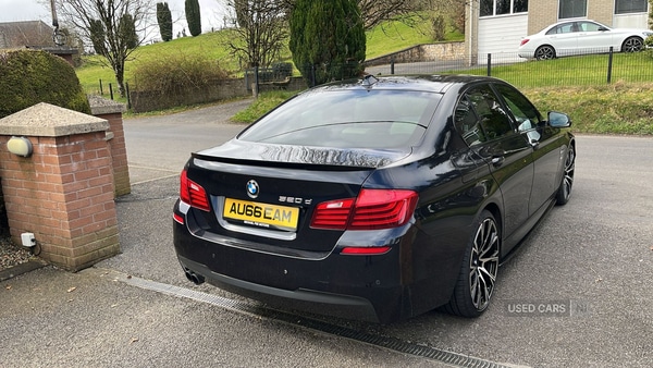 Used BMW 5 Series 2016 for sale - 78008151: Photo 10