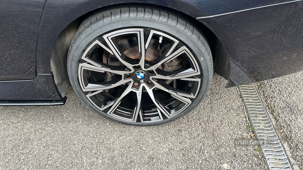 Used BMW 5 Series 2016 for sale - 78008151: Photo 11