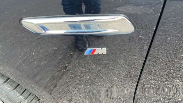 Used BMW 5 Series 2016 for sale - 78008151: Photo 12