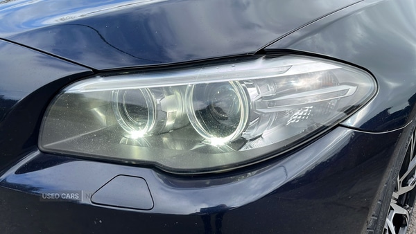 Used BMW 5 Series 2016 for sale - 78008151: Photo 13