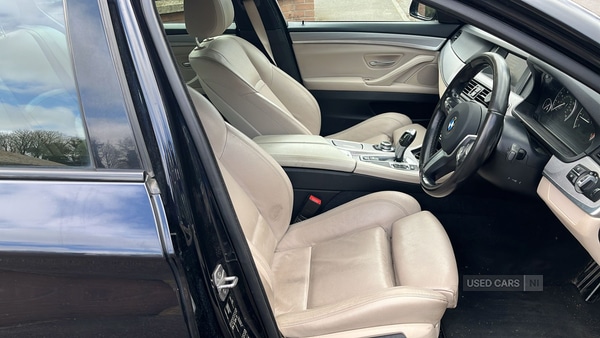 Used BMW 5 Series 2016 for sale - 78008151: Photo 15