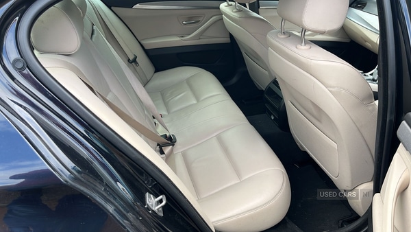 Used BMW 5 Series 2016 for sale - 78008151: Photo 17