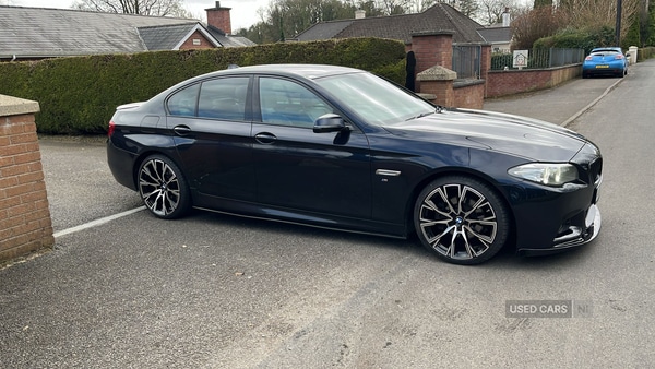 Used BMW 5 Series 2016 for sale - 78008151: Photo 5