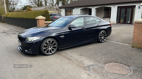 Used BMW 5 Series 2016 for sale - 78008151: Photo 6