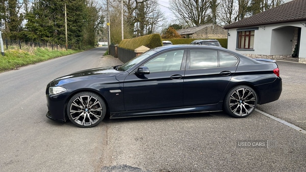 Used BMW 5 Series 2016 for sale - 78008151: Photo 7