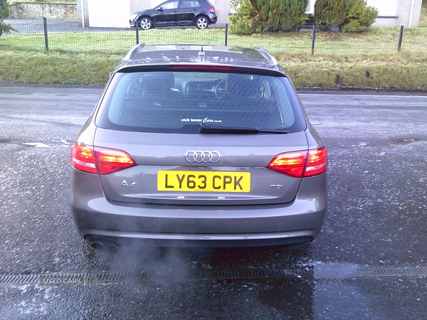Used Audi A4 2014 for sale - 74426135: Photo 12