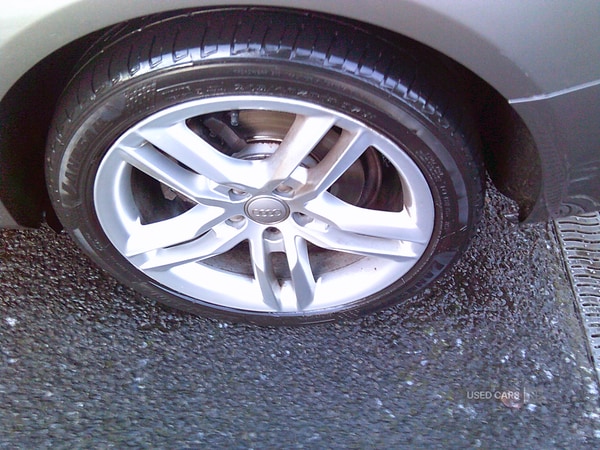 Used Audi A4 2014 for sale - 74426135: Photo 14