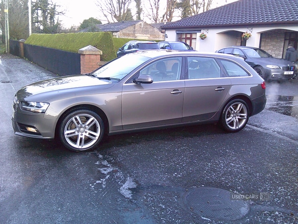 Used Audi A4 2014 for sale - 74426135: Photo 15