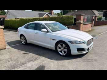 2016 - 2.0d [180] Portfolio 4dr Auto