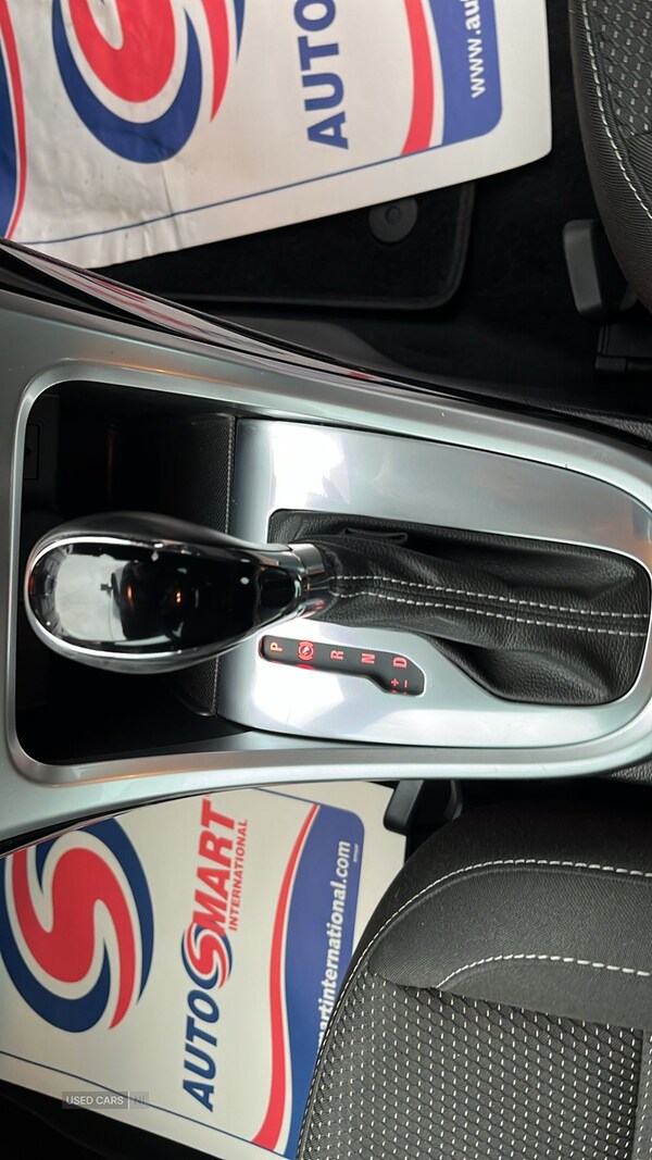 Used Vauxhall Astra 2014 for sale - 76942757: Photo 13