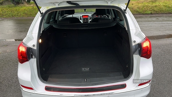 Used Vauxhall Astra 2014 for sale - 76942757: Photo 16