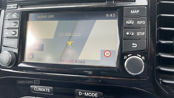 Used Nissan Juke 2016 for sale - 75302486: Photo 14