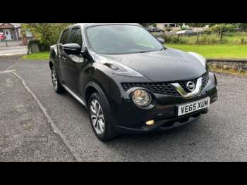 2016 - 1.5 dCi Tekna 5dr