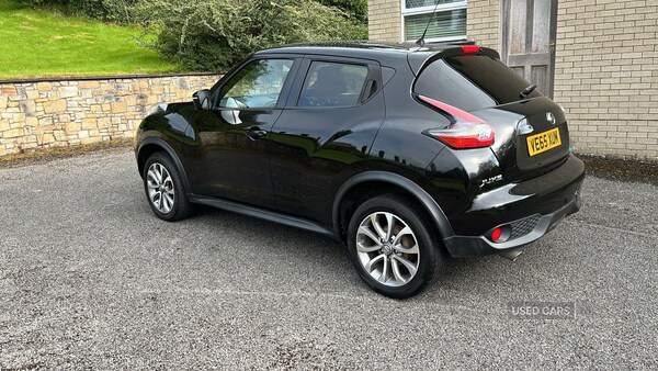 Used Nissan Juke 2016 for sale - 75302486: Photo 6