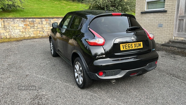 Used Nissan Juke 2016 for sale - 75302486: Photo 7