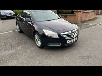 2013 - 2.0 CDTi SE [160] 5dr