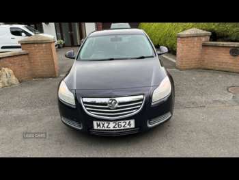 Used Vauxhall Insignia 2013 for sale - 75014577: Photo