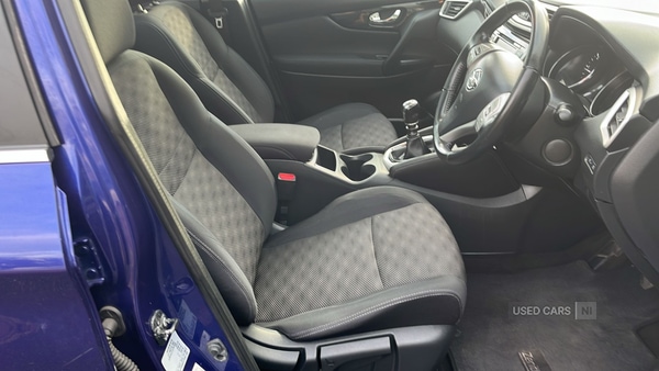 Used Nissan Qashqai 2014 for sale - 77684685: Photo 12