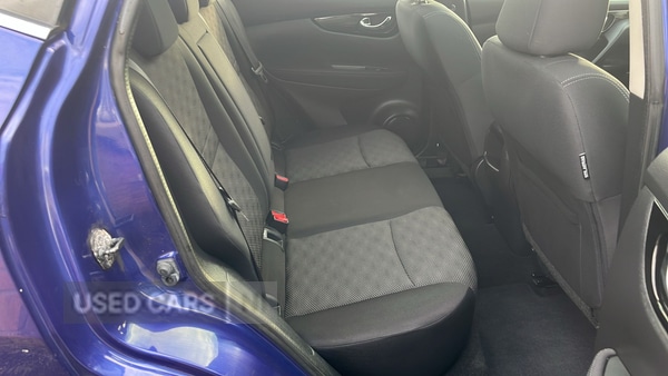 Used Nissan Qashqai 2014 for sale - 77684685: Photo 13