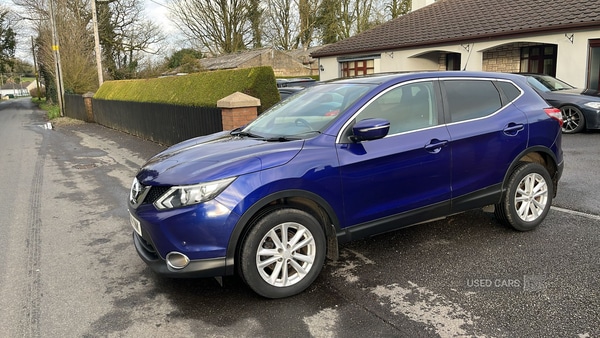 Used Nissan Qashqai 2014 for sale - 77684685: Photo 4