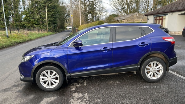 Used Nissan Qashqai 2014 for sale - 77684685: Photo 5