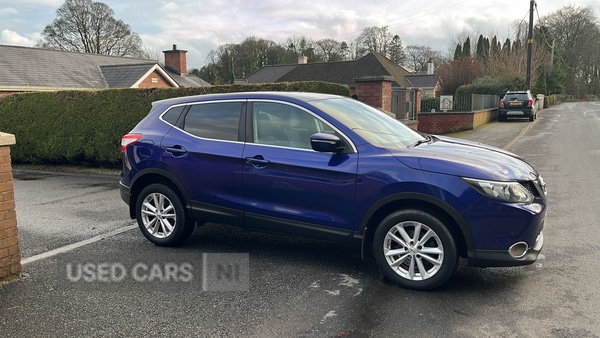 Used Nissan Qashqai 2014 for sale - 77684685: Photo 6